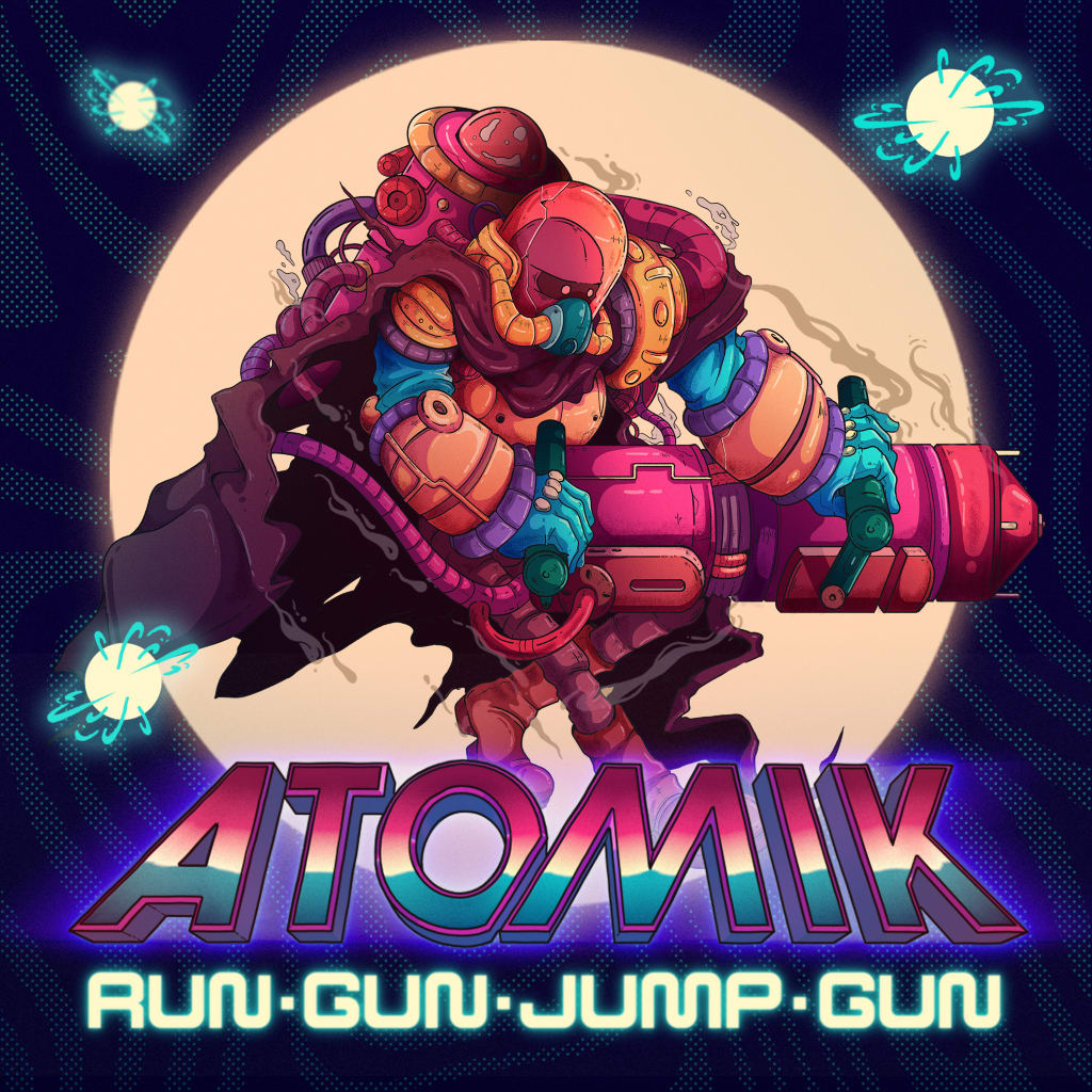 SturmFront - The Mutant War: Übel Edition para Nintendo Switch