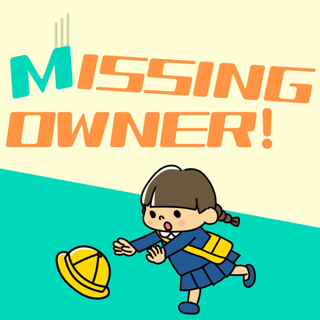 Missing Owner!