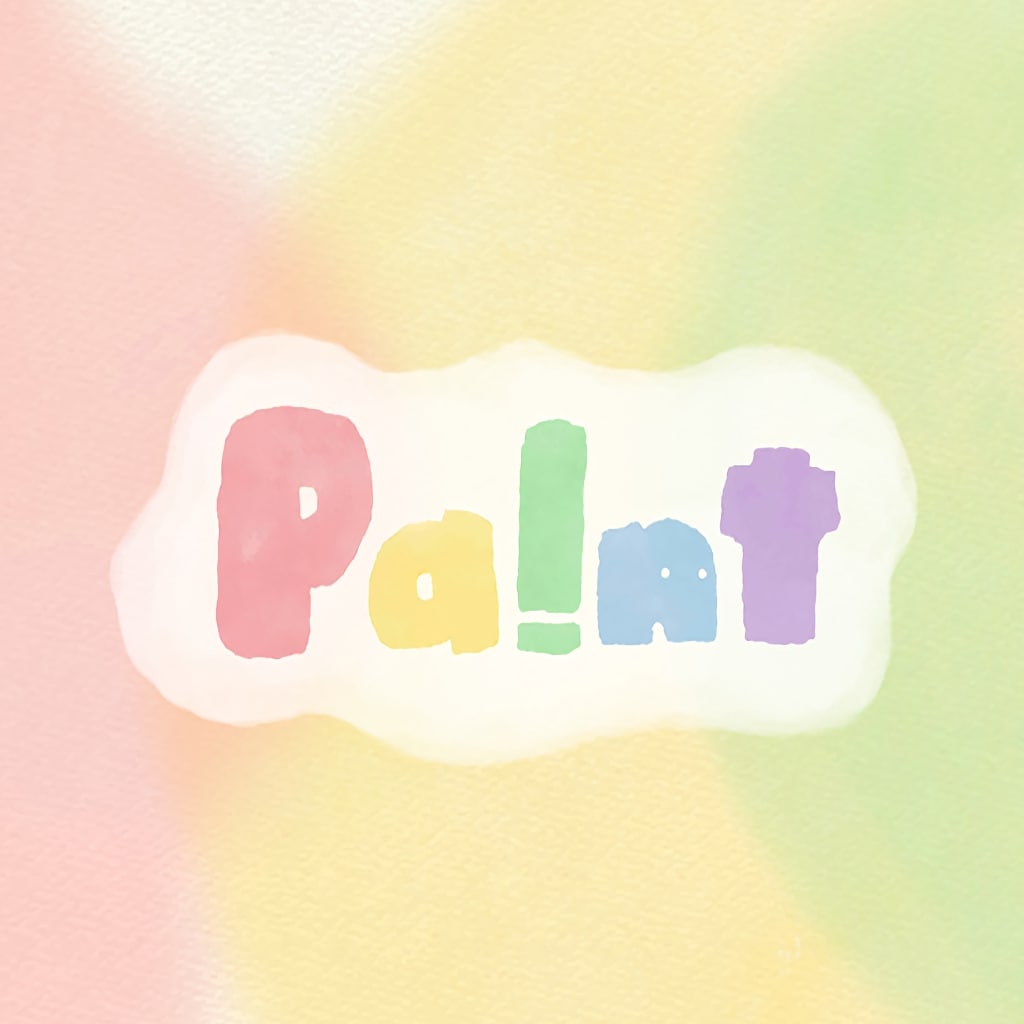 Pa!nt