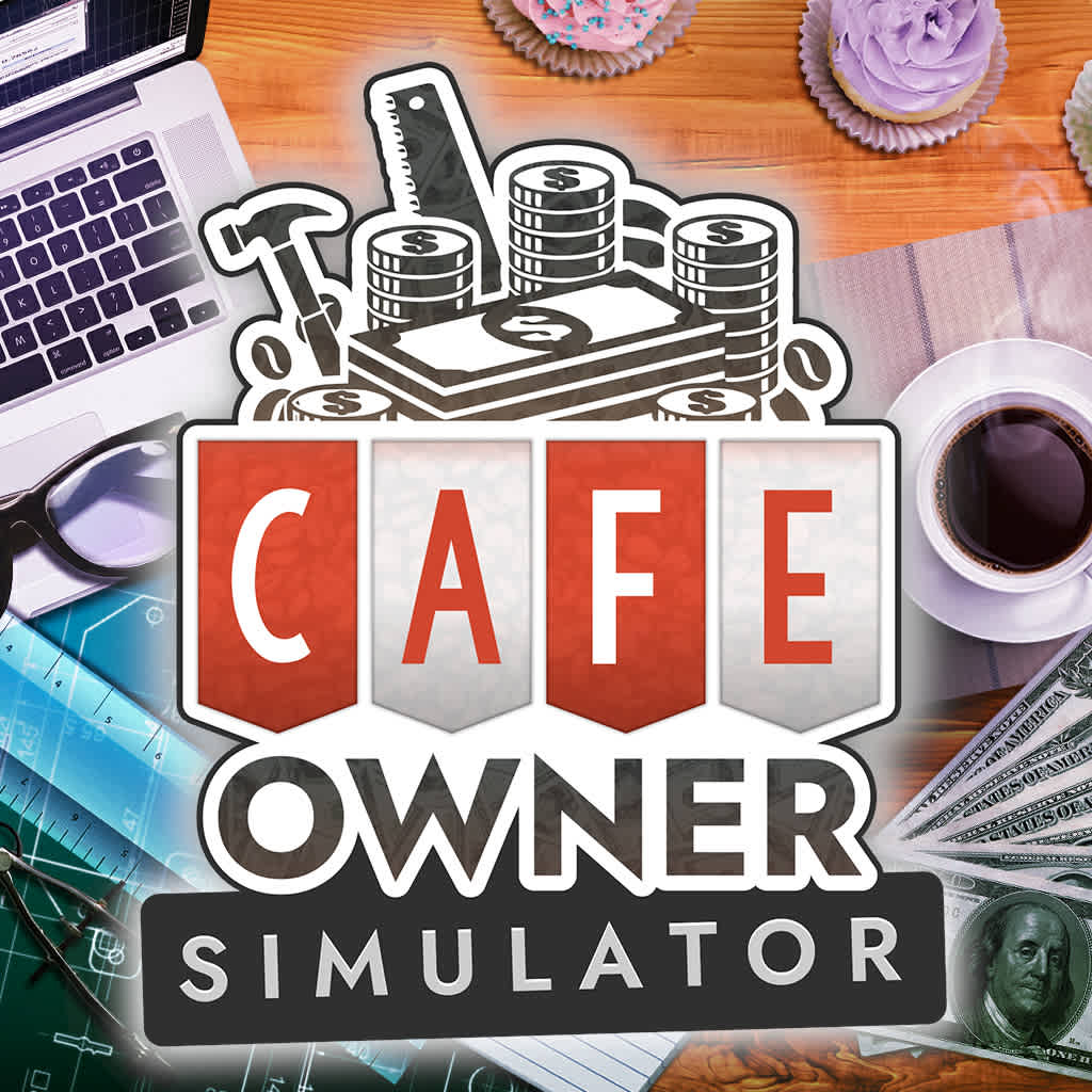 Cafe Owner Simulator