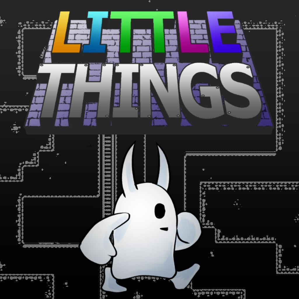 Little Things