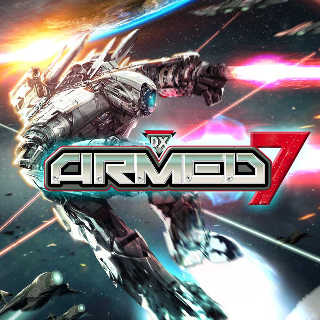 Armed 7 DX