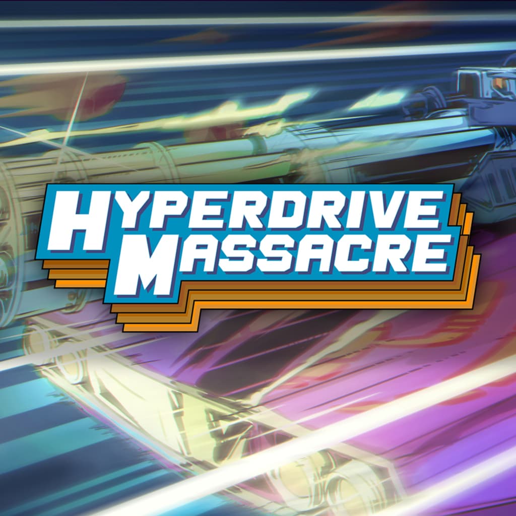 Hyperdrive Massacre