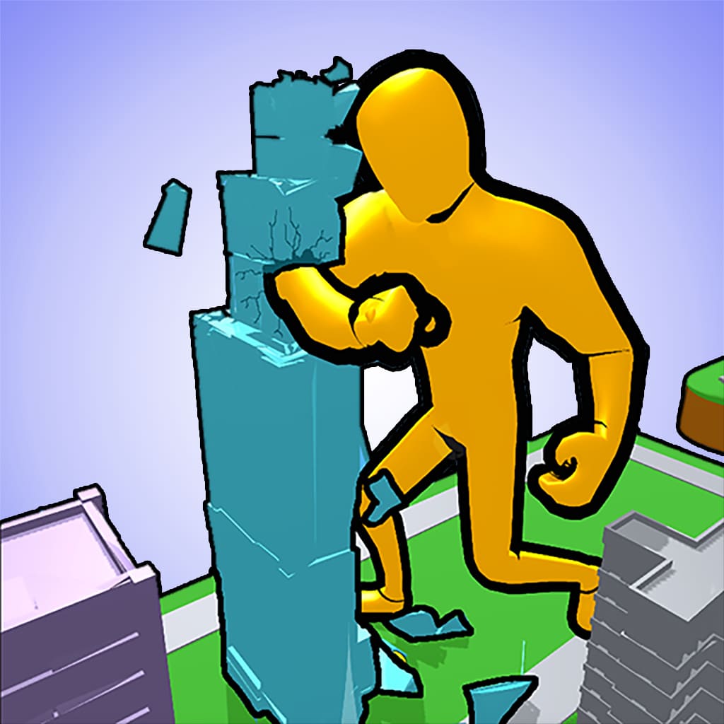 I am Titan