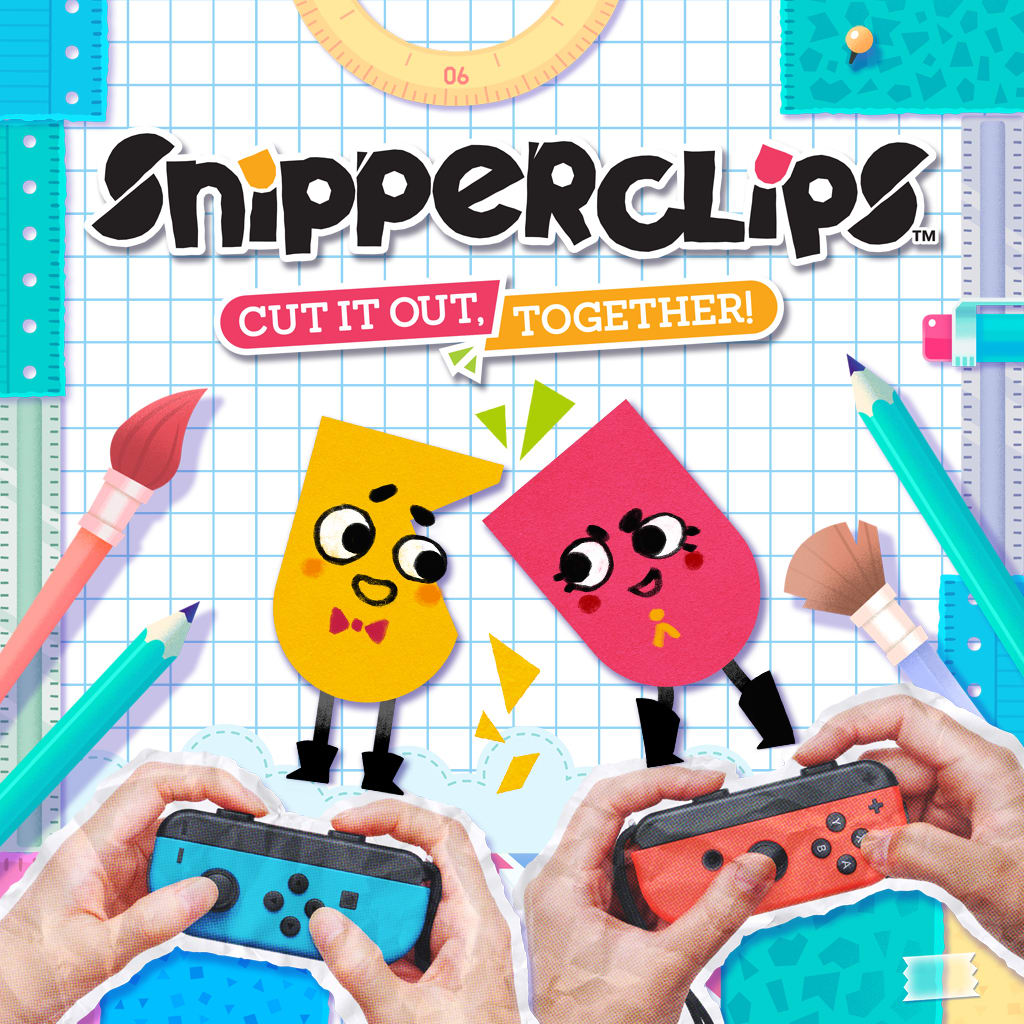 Just Shapes And Beats Revealed Exclusively For Switch – NintendoSoup