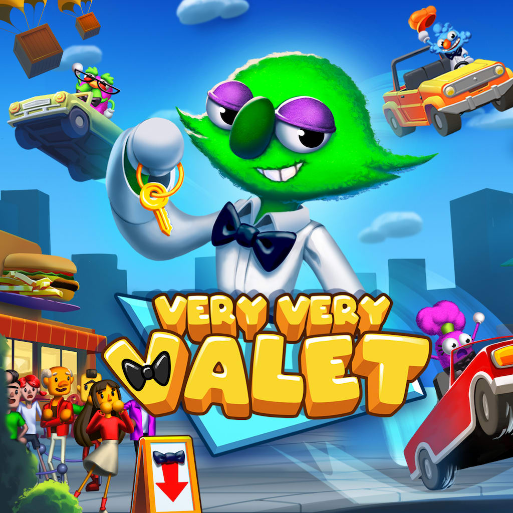 Go Vacation™ para Nintendo Switch - Site Oficial da Nintendo para