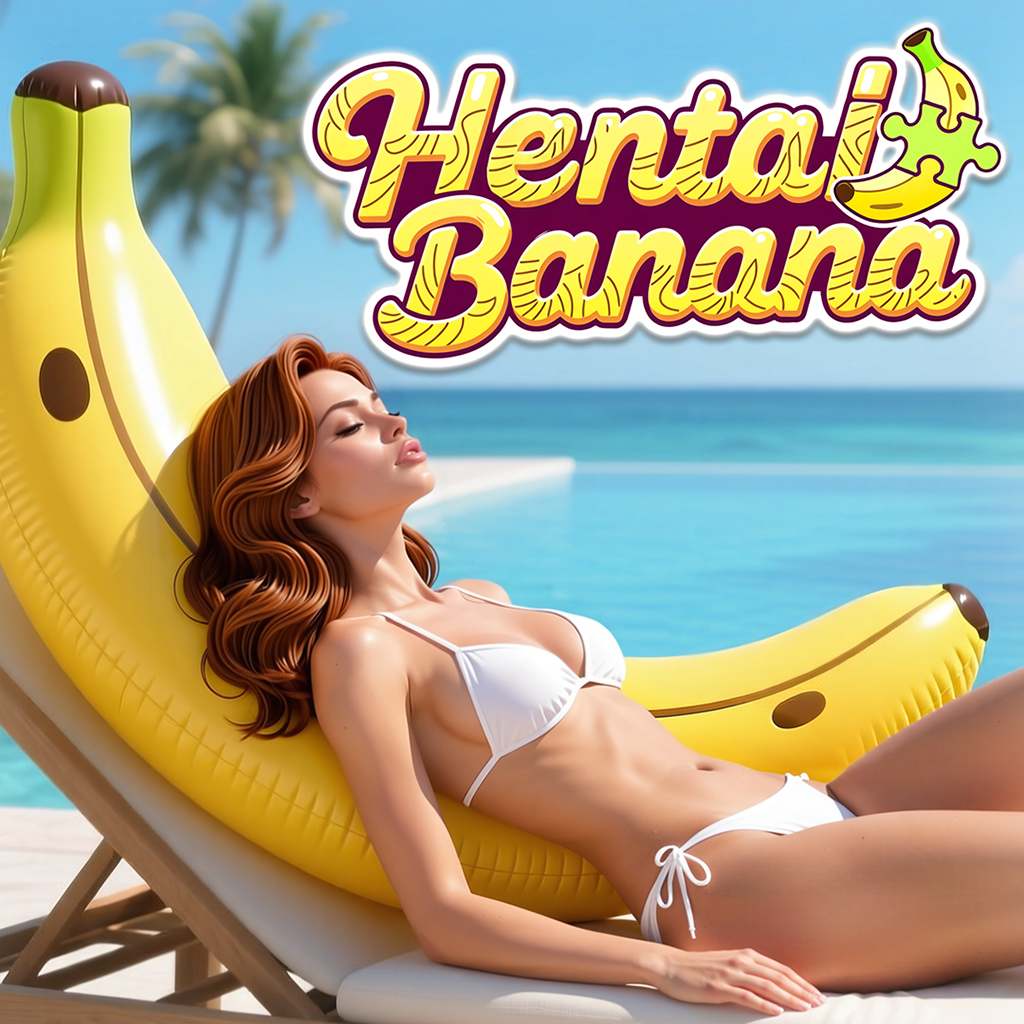 Hentai Banana icon