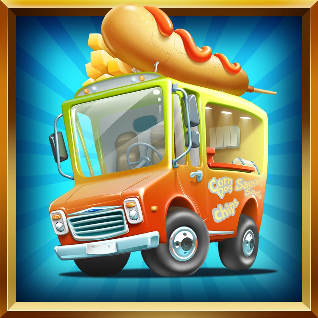 Food Truck Tycoon