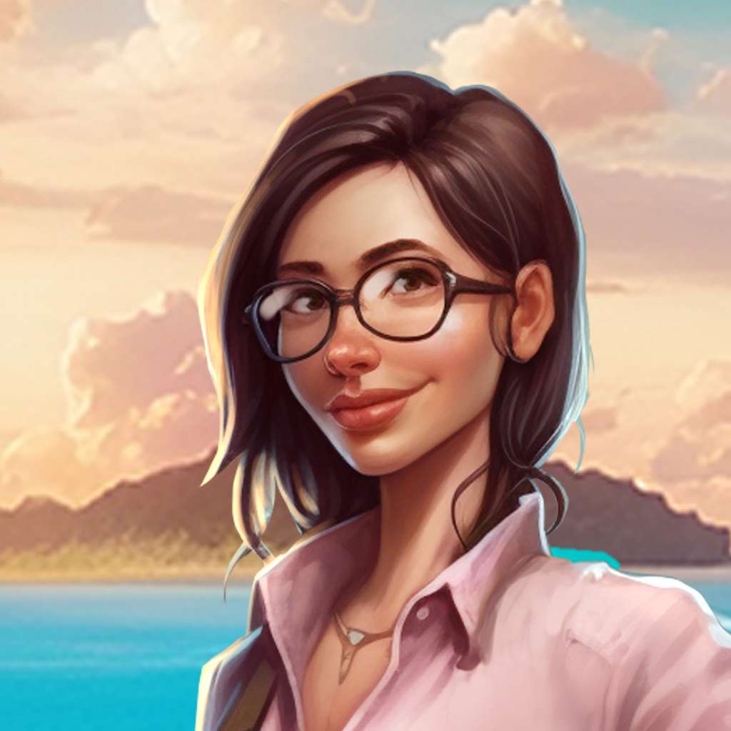 Destination Paradise Collector's Edition