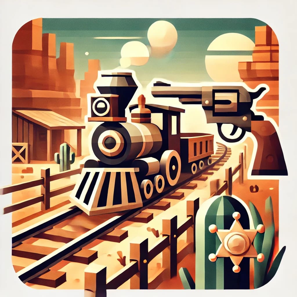 Wild West Shooter
