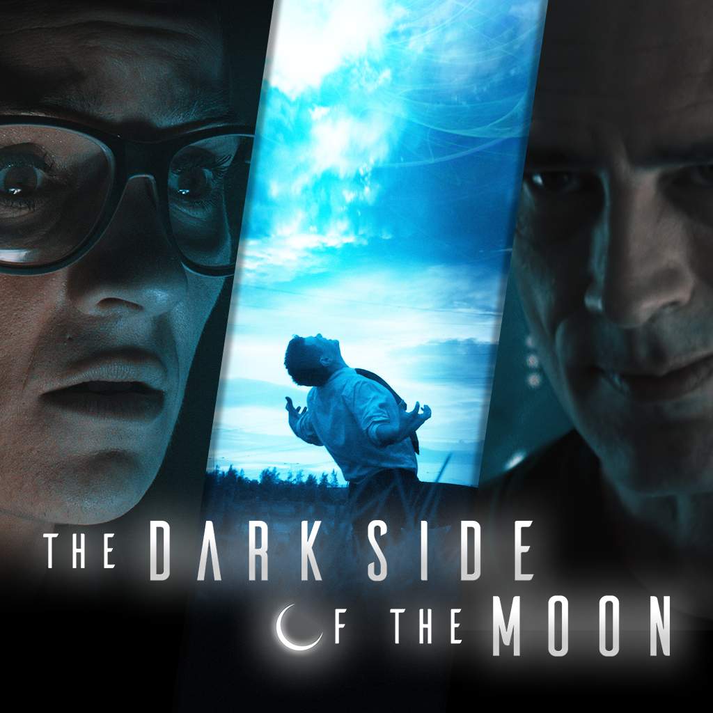 The Dark Side of the Moon: An Interactive FMV Thriller