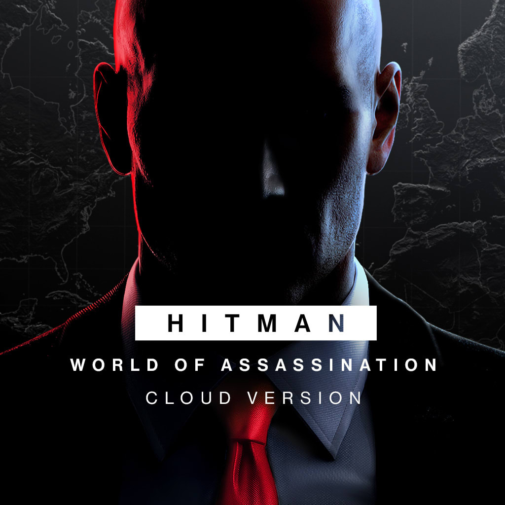Hitman 3: Cloud Version