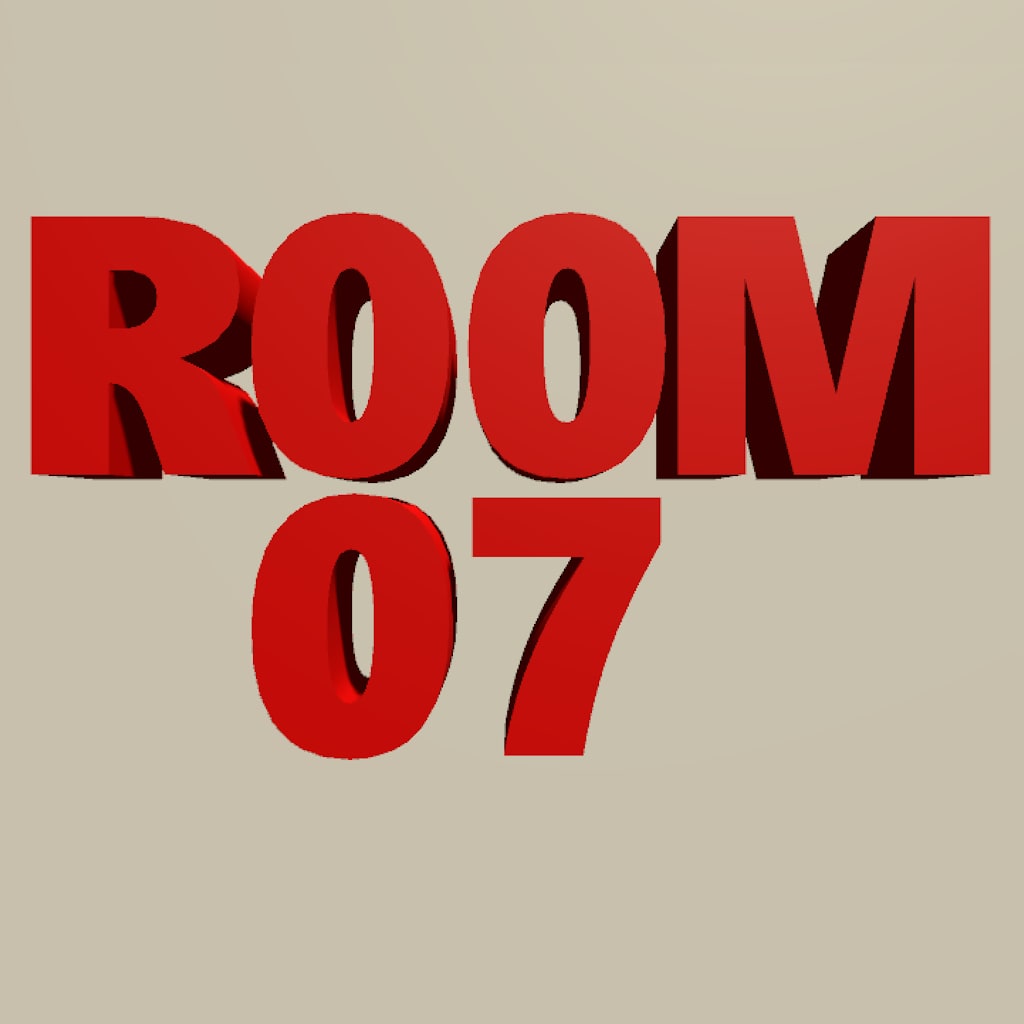 Jogo de fuga R00M07