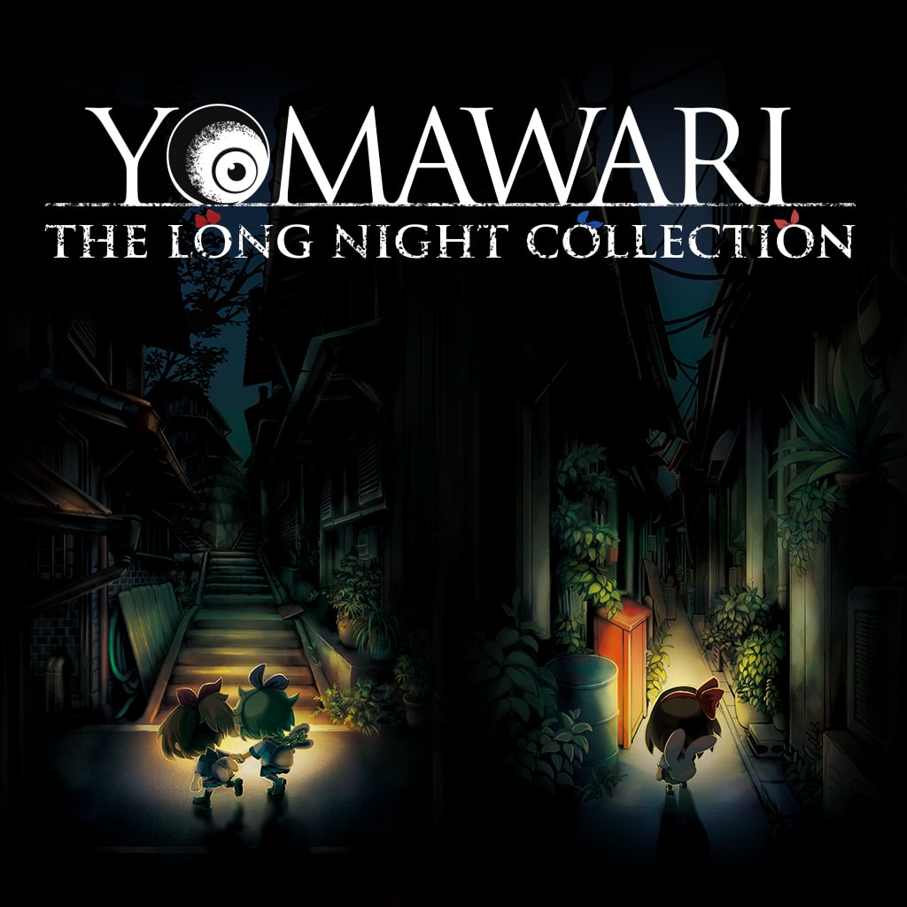 Yomawari: The Long Night Collection