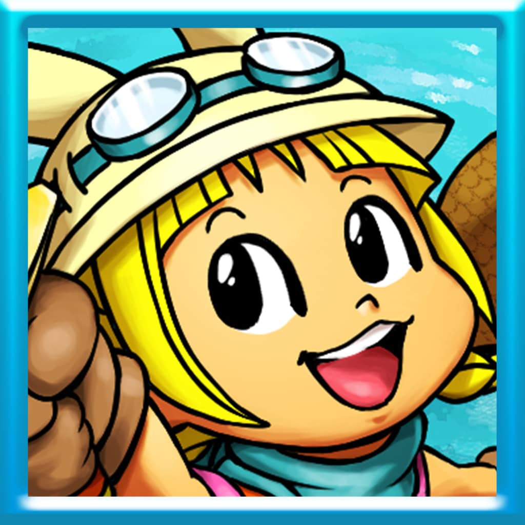Rammy's Great Adventure Ⅰ&Ⅱ REMAKE