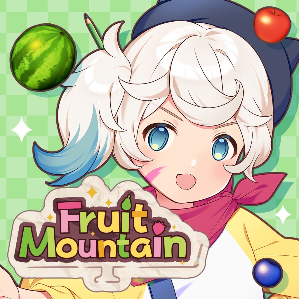Fruit Mountain