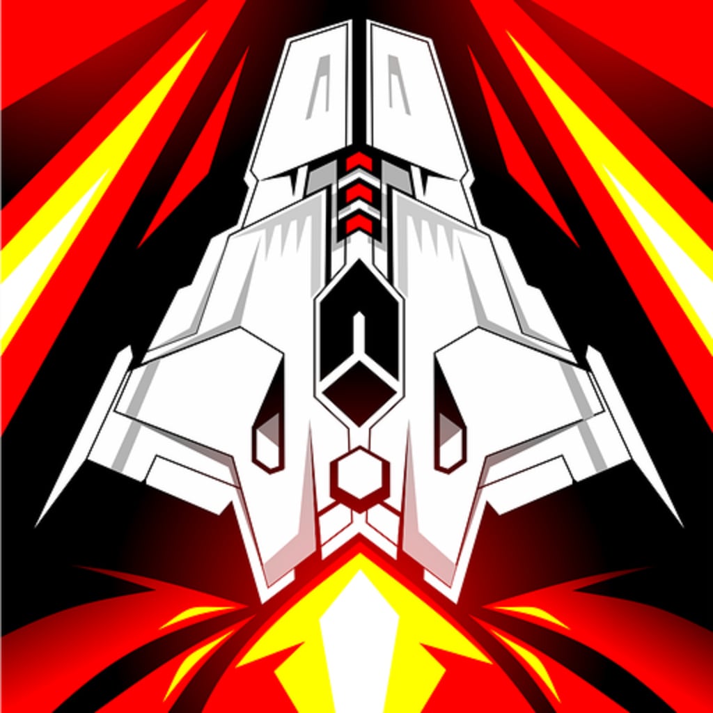 Space Warrior