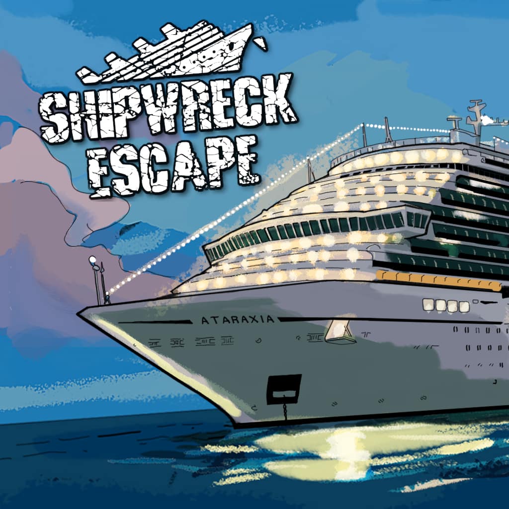 Shipwreck Escape