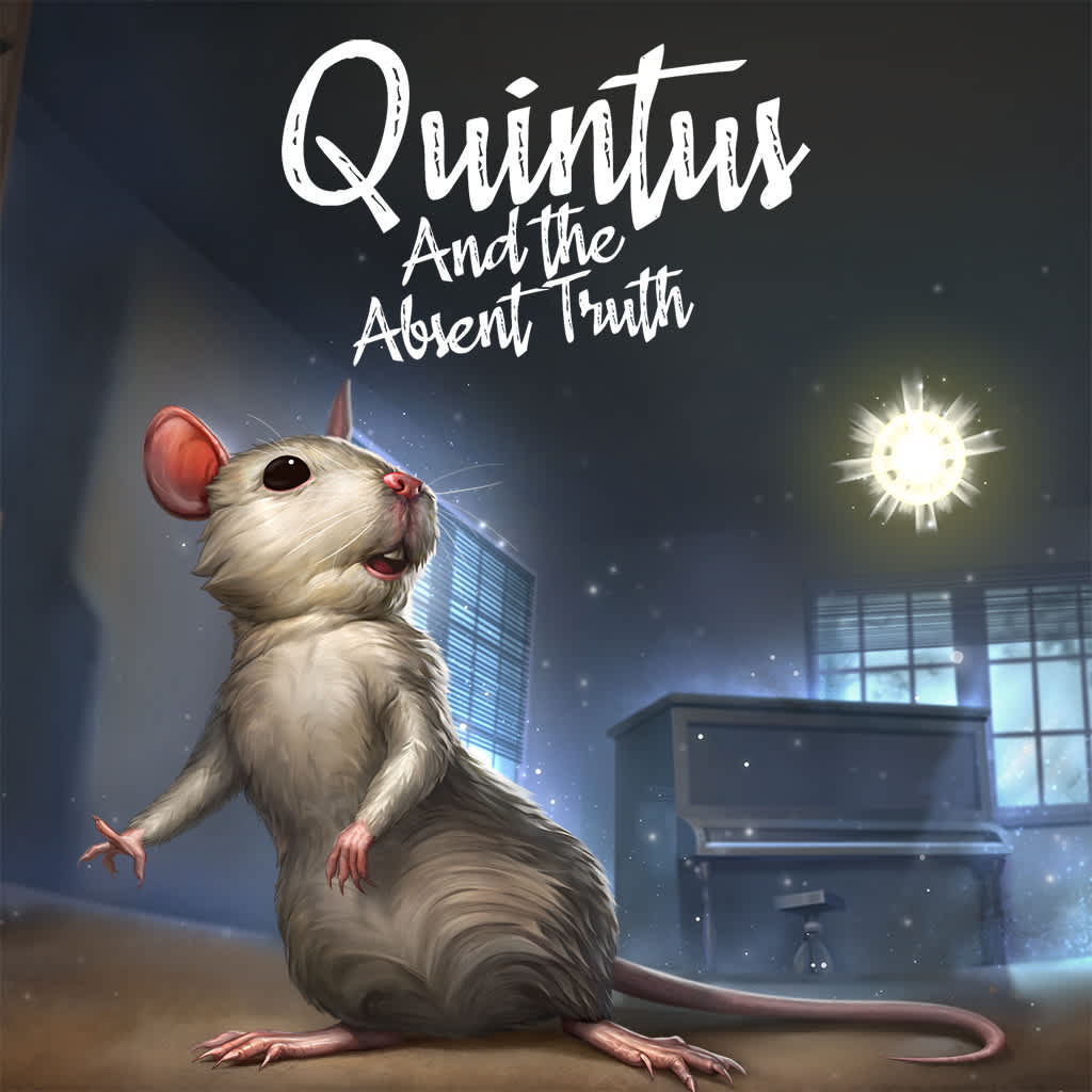 Quintus and the Absent Truth