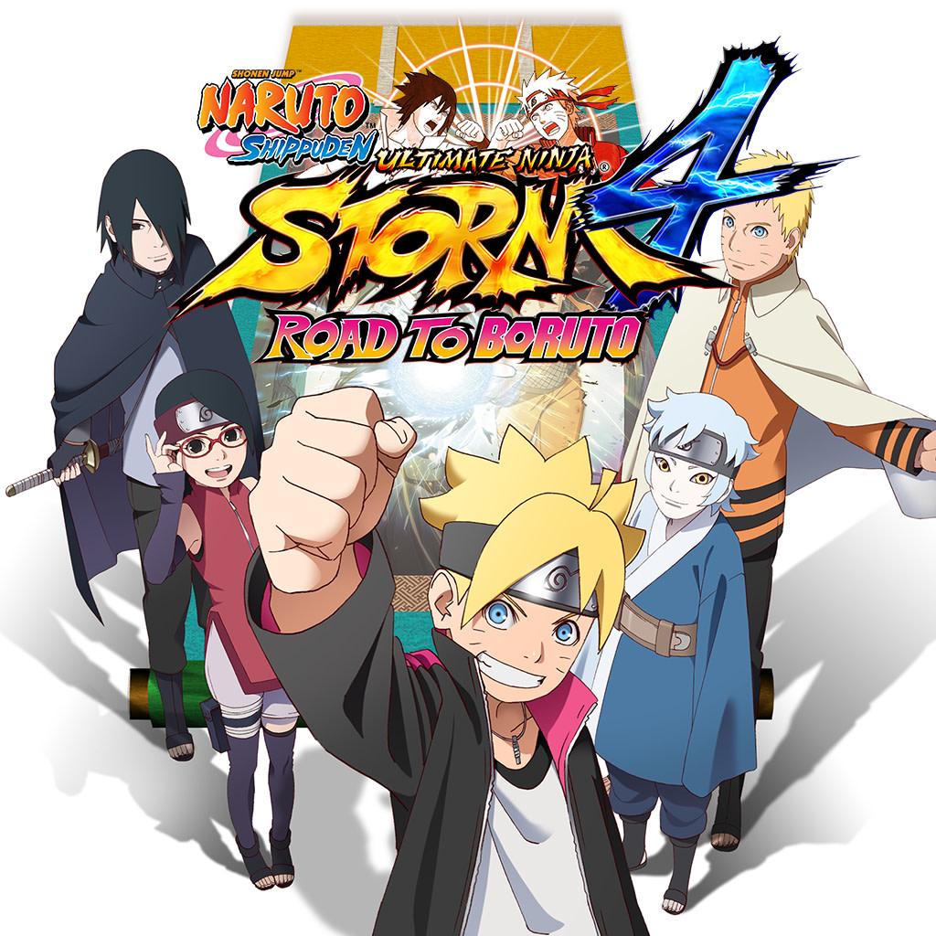 NARUTO SHIPPUDEN: Ultimate Ninja STORM 3 Full Burst for Nintendo Switch -  Nintendo Official Site