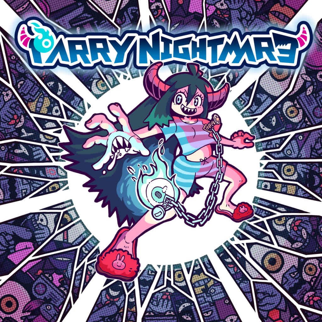 Parry Nightmare
