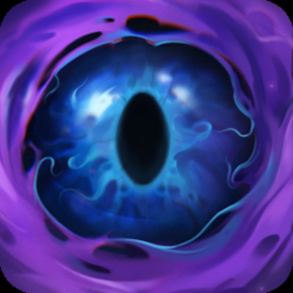 Vault of the Void