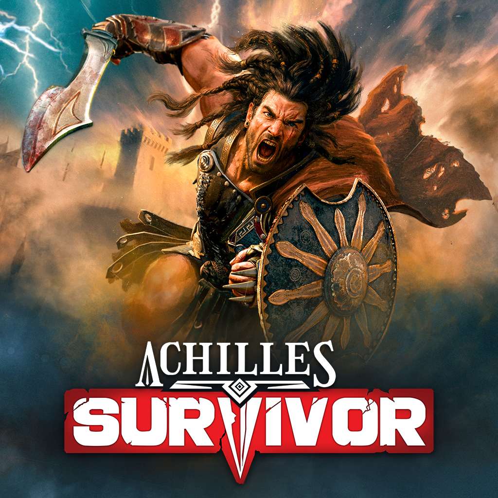 Achilles: Survivor