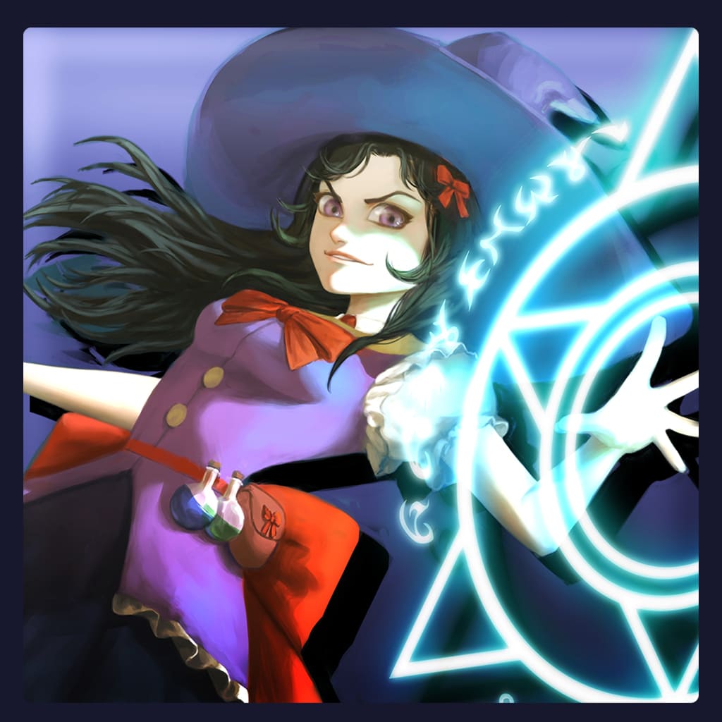 Witch Thief