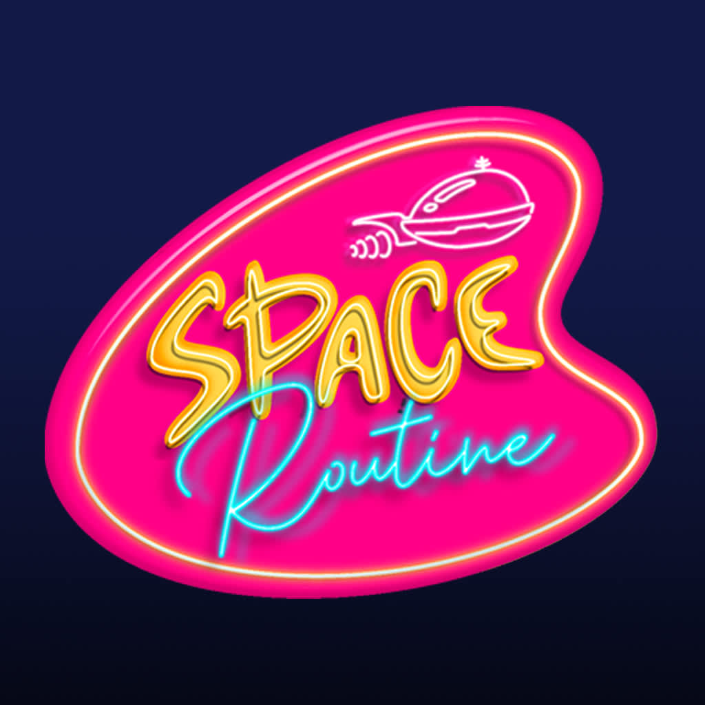 Space Routine
