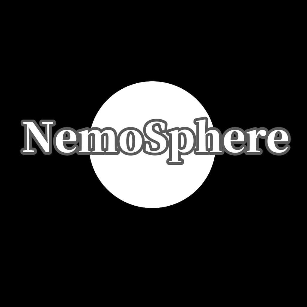 NemoSphere icon