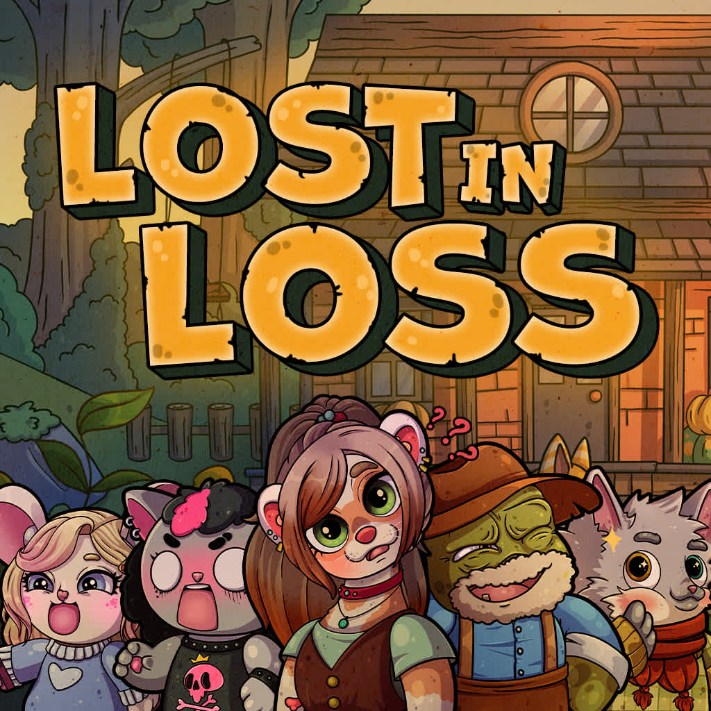 Lost in Loss