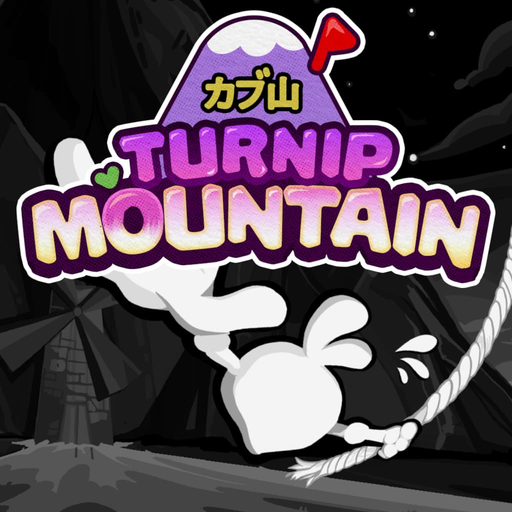 Turnip Mountain