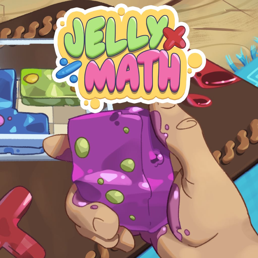 Jelly Math