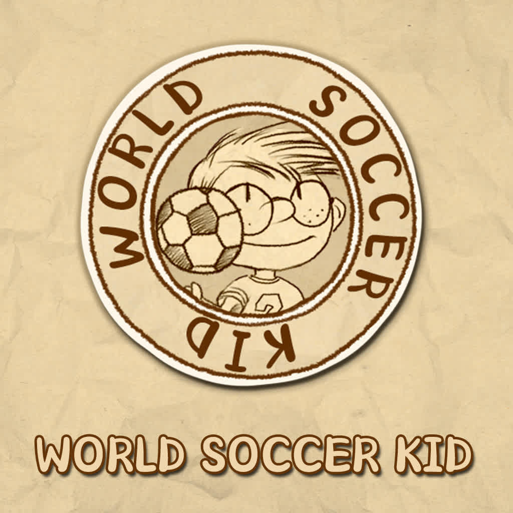 World Soccer Kid