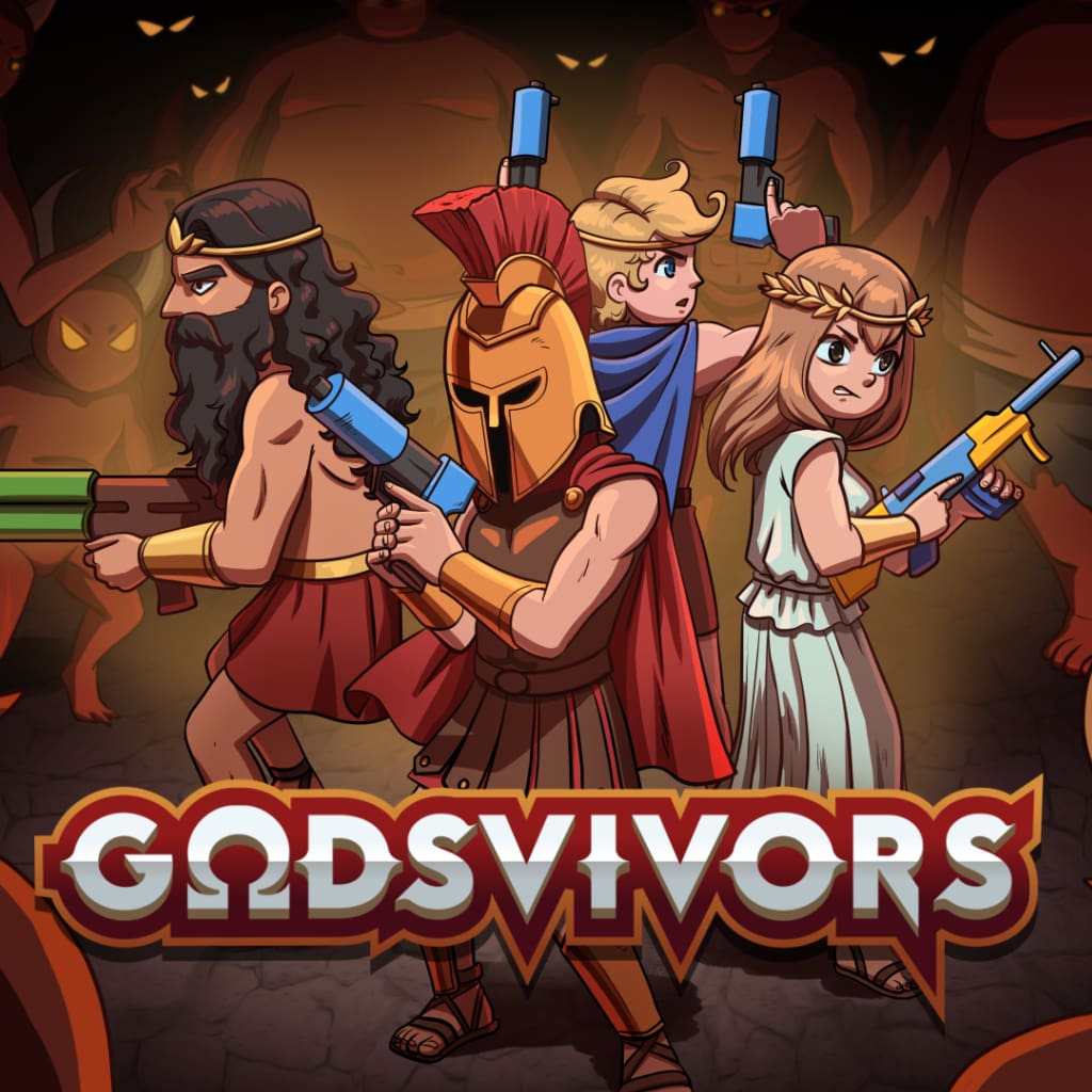 Godsvivors