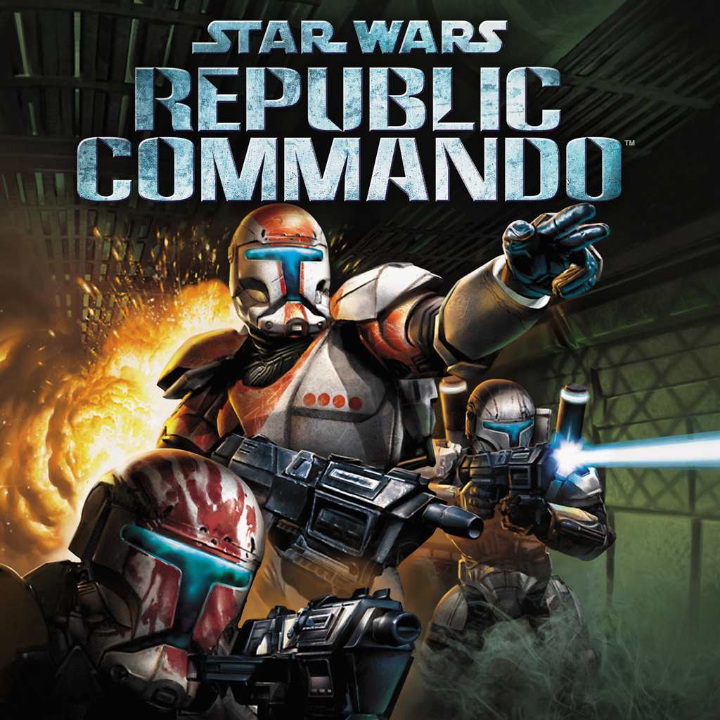STAR WARS™ Republic Commando™