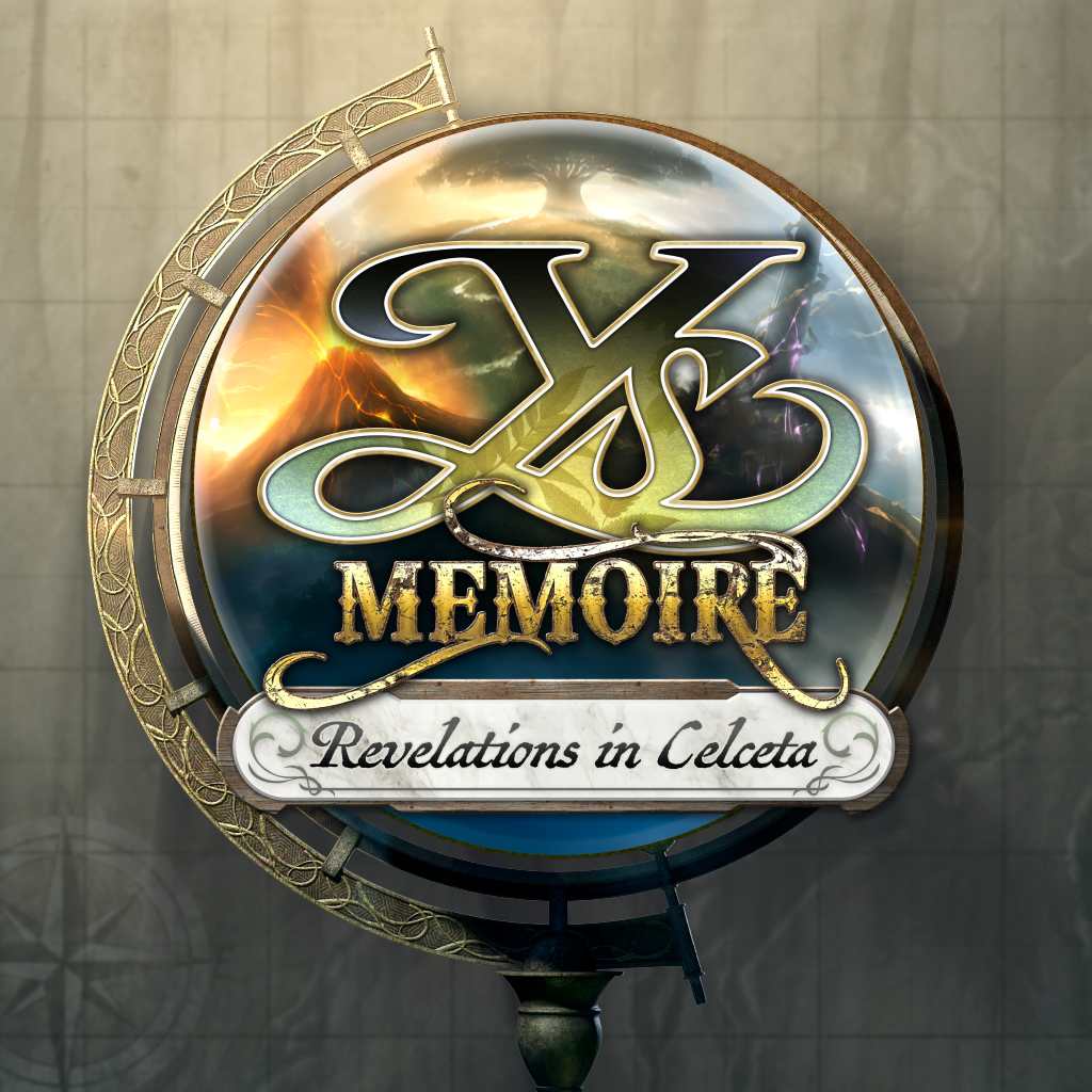 Ys Memoire: Revelations in Celceta
