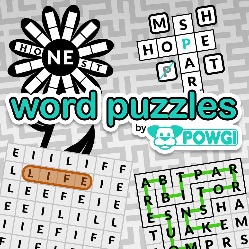 Pure Crosswords - the best Crossword Puzzle Word Game ever
