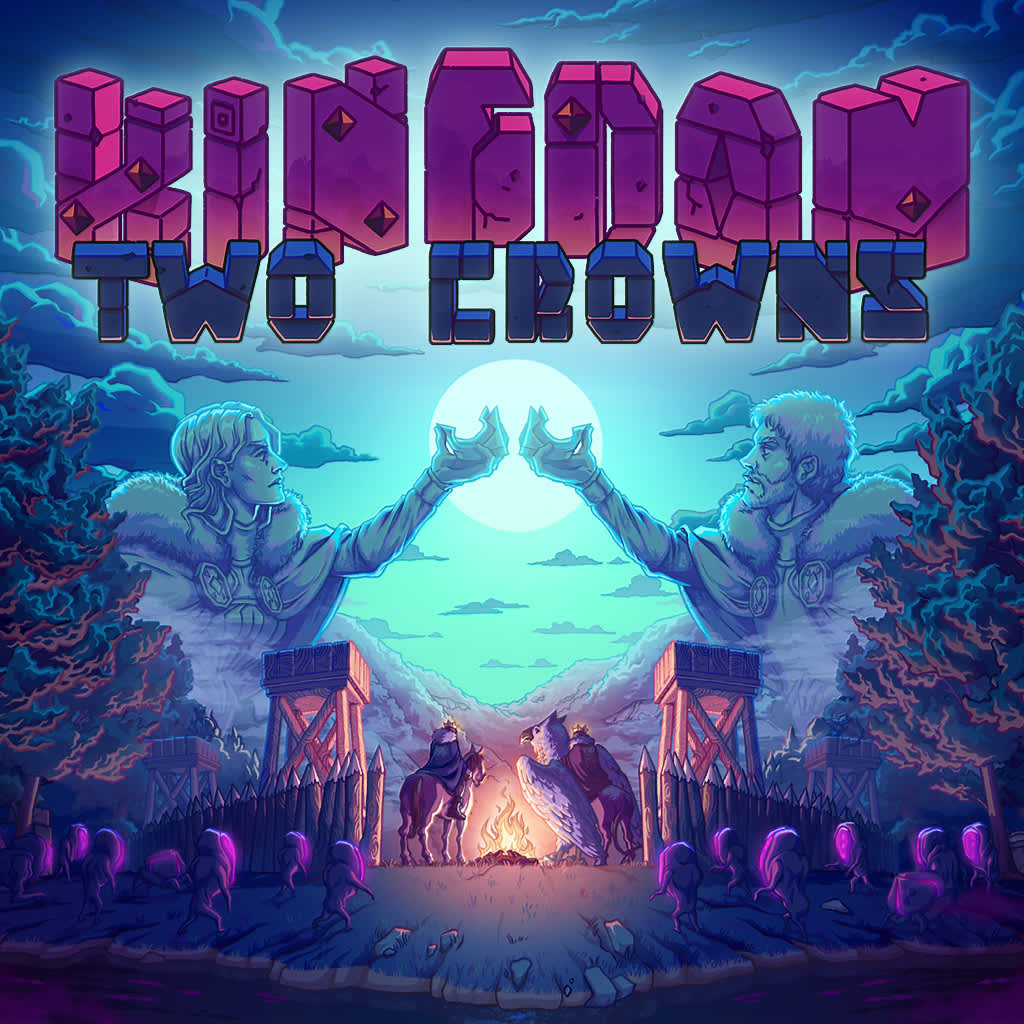 Kingdom Two Crowns