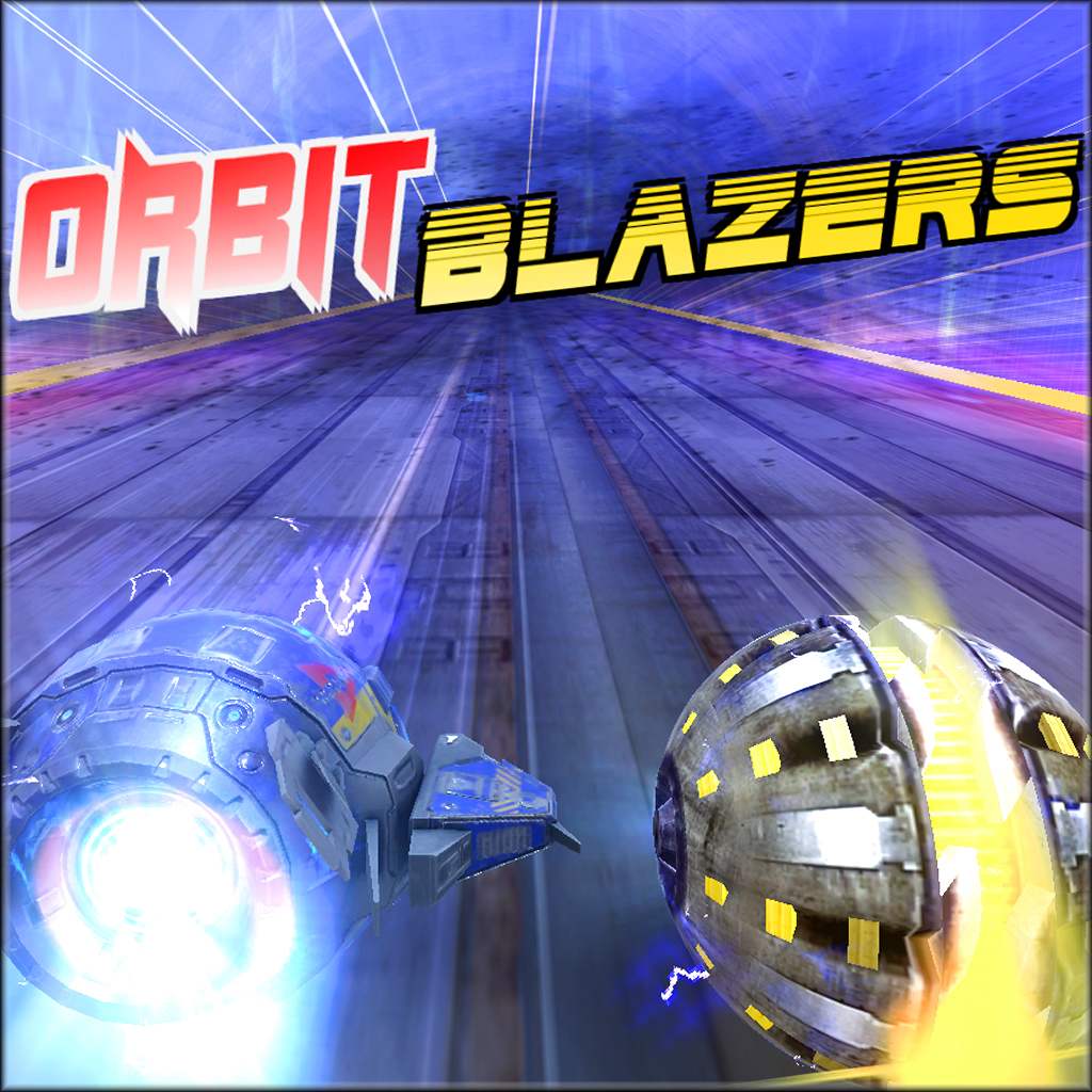 Orbitblazers