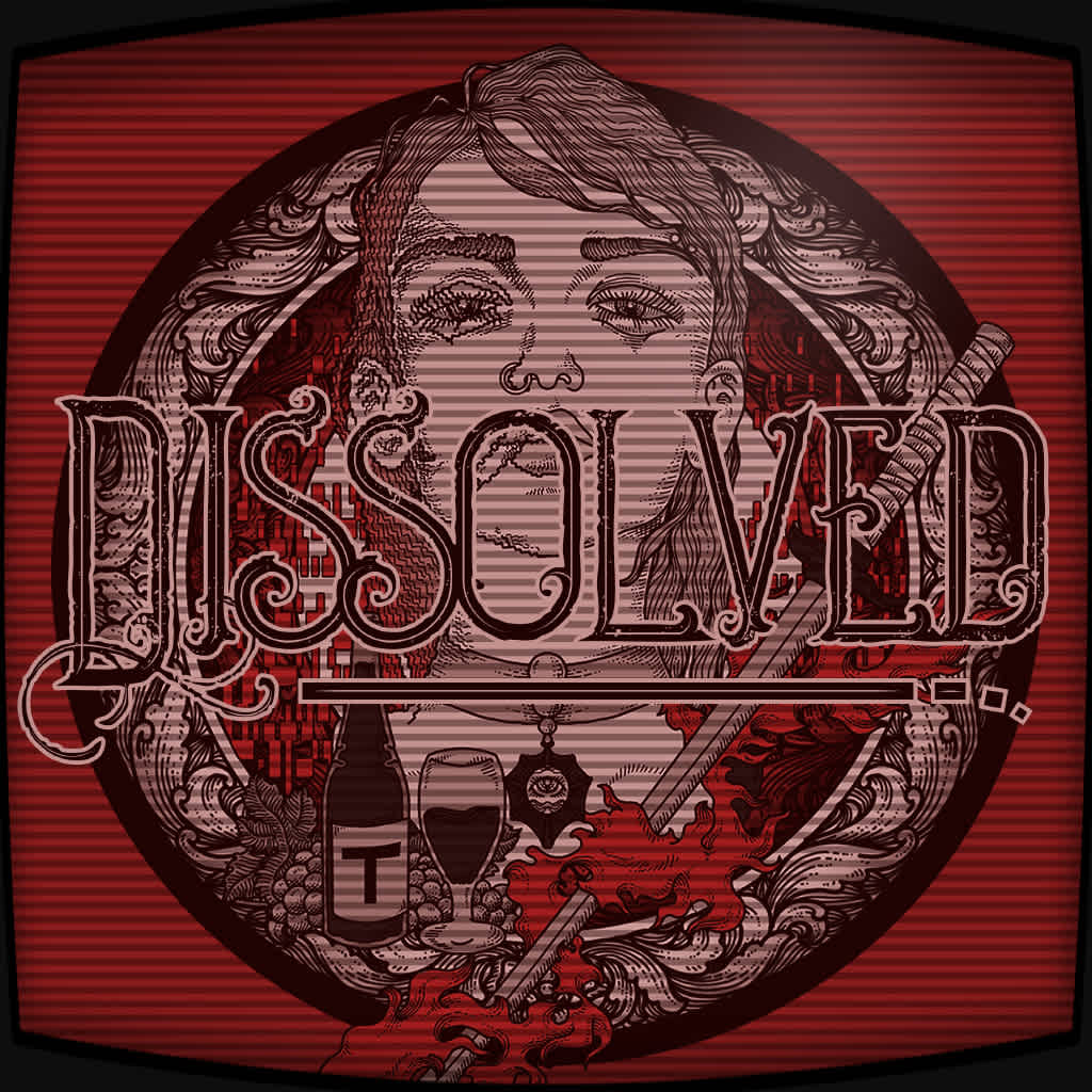 Dissolved - Chapter One