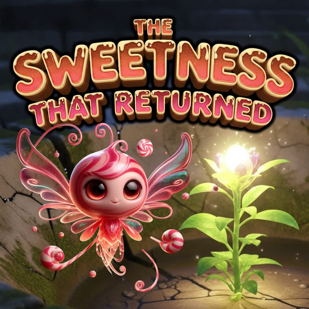 The Sweetness that Returned icon
