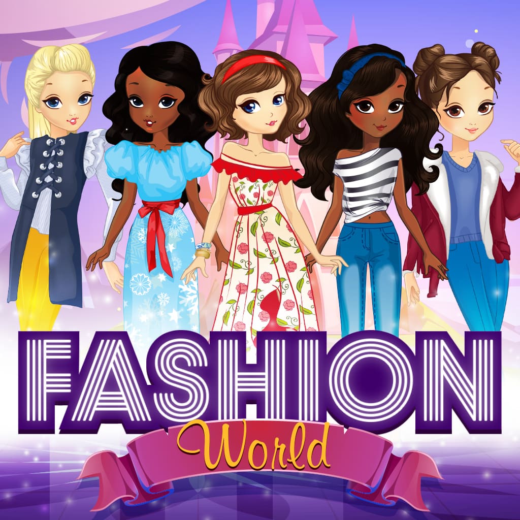 Fashion World