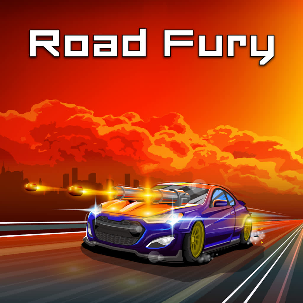 Road Fury