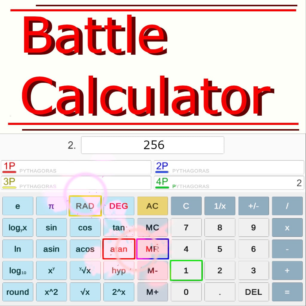 Battle Calculator