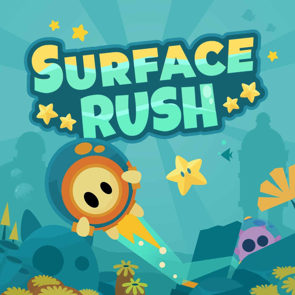 Surface Rush