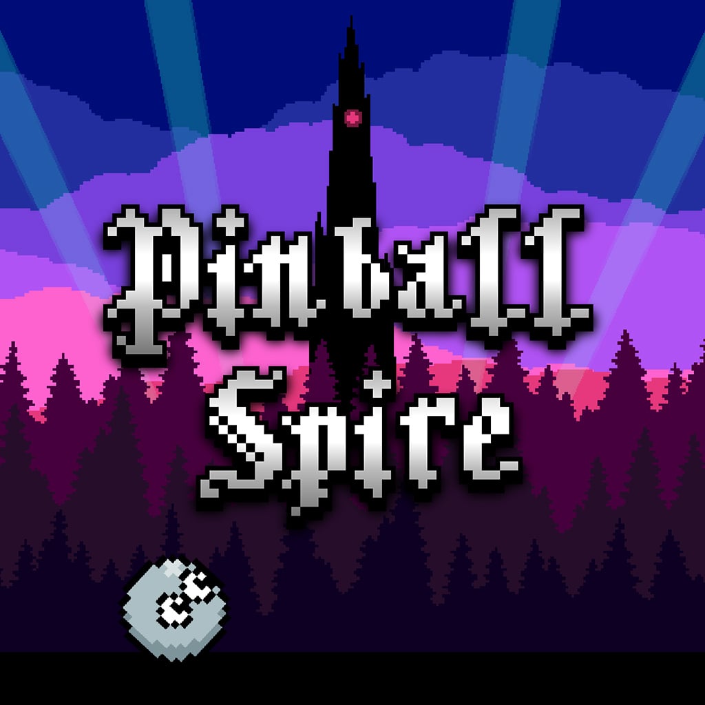 Pinball Spire icon