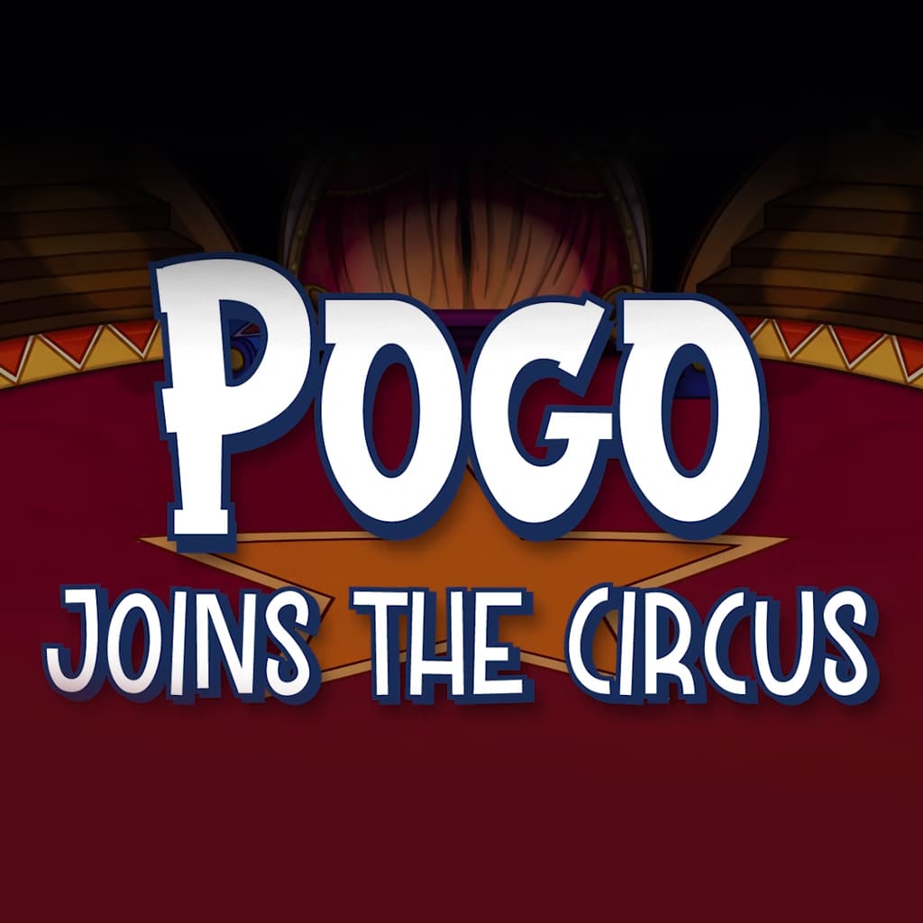 Pogo Joins the Circus