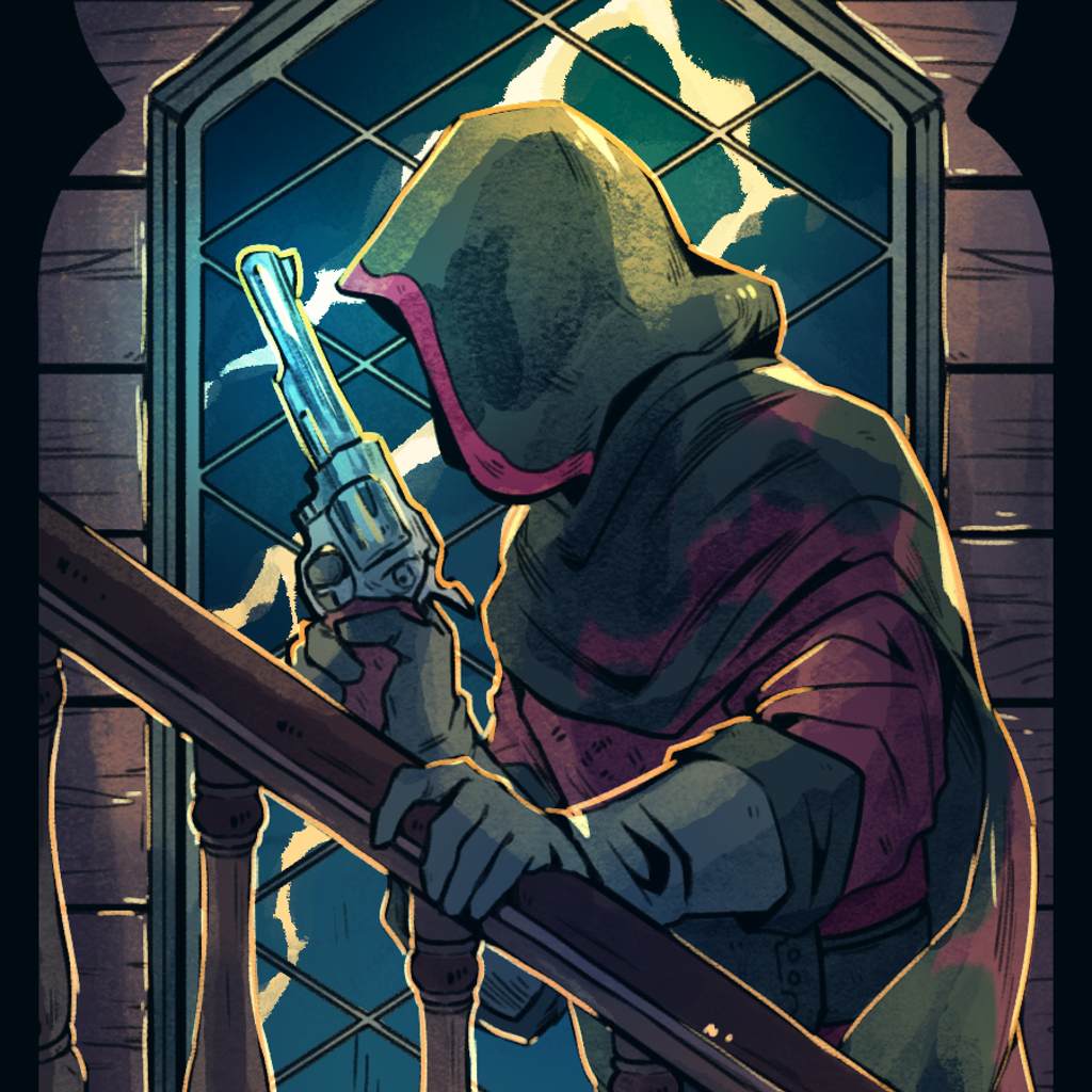 The Magister
