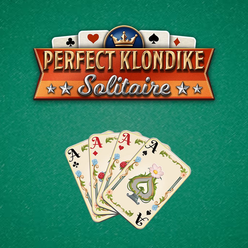 Perfect Klondike Solitaire